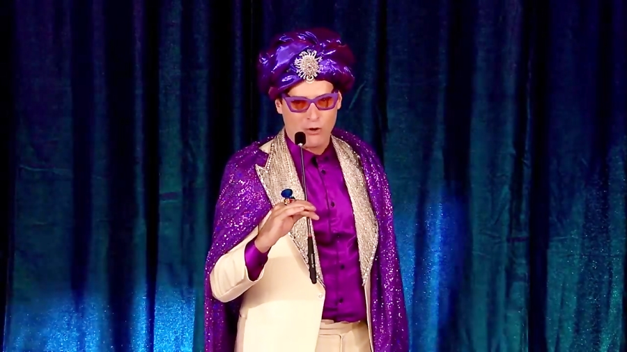 کارتون عروسکی یو گابا گابا - فصل 4 قسمت 4 - نمایش